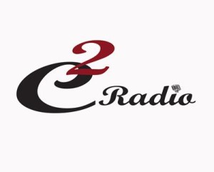 c squared radio logo