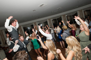 temecula dj dancing at falkner winery